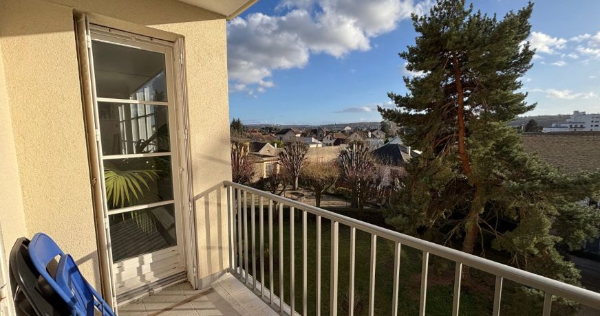 location Appartement Le Pecq