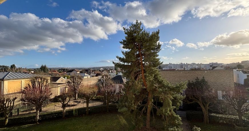 location Appartement Le Pecq