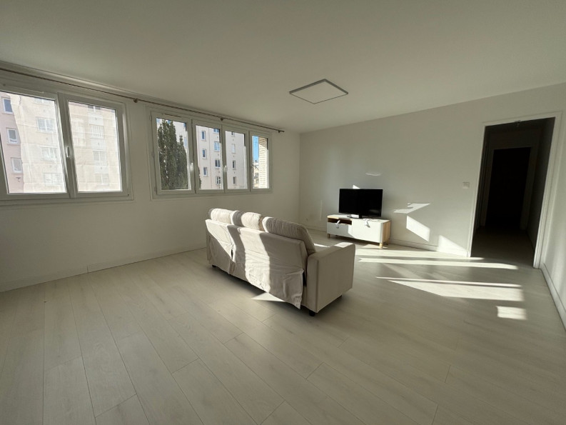 location Appartement Le Pecq - Photo 1