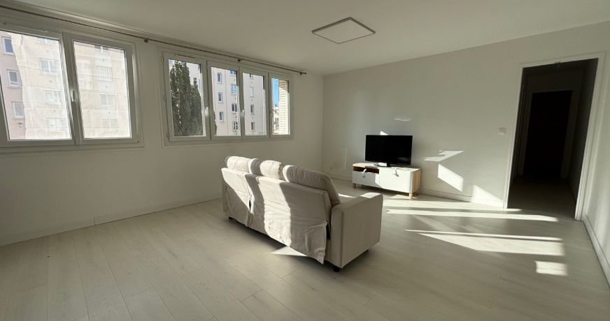 location Appartement Le Pecq