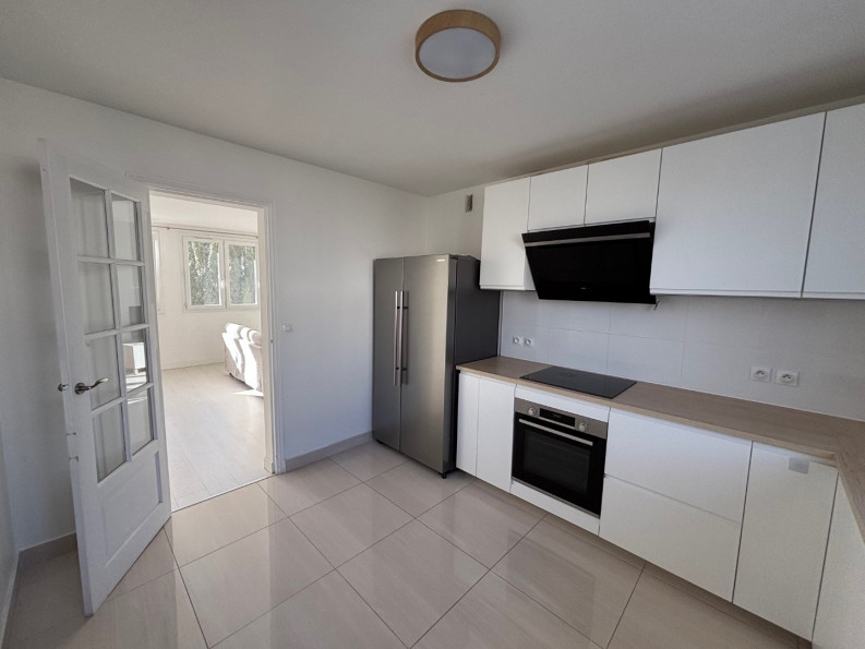 location Appartement Le Pecq - Photo 4