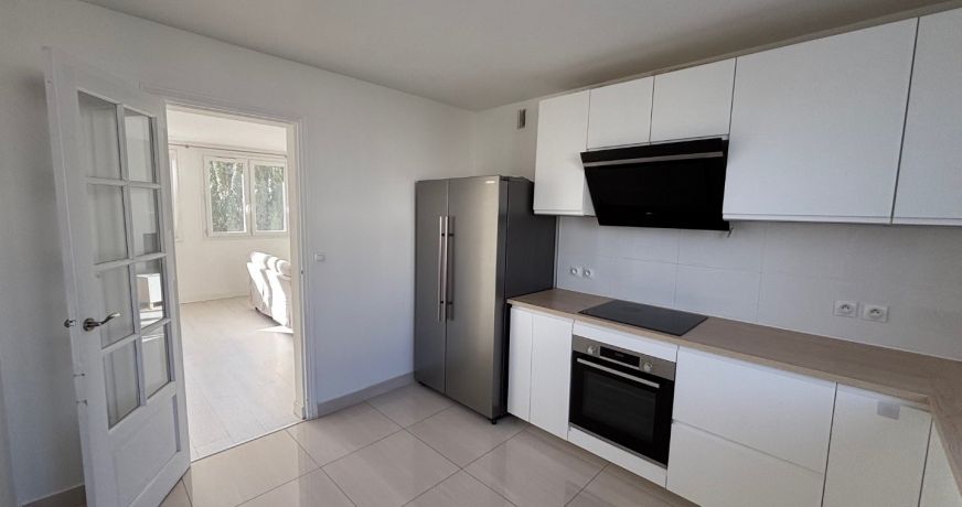 location Appartement Le Pecq