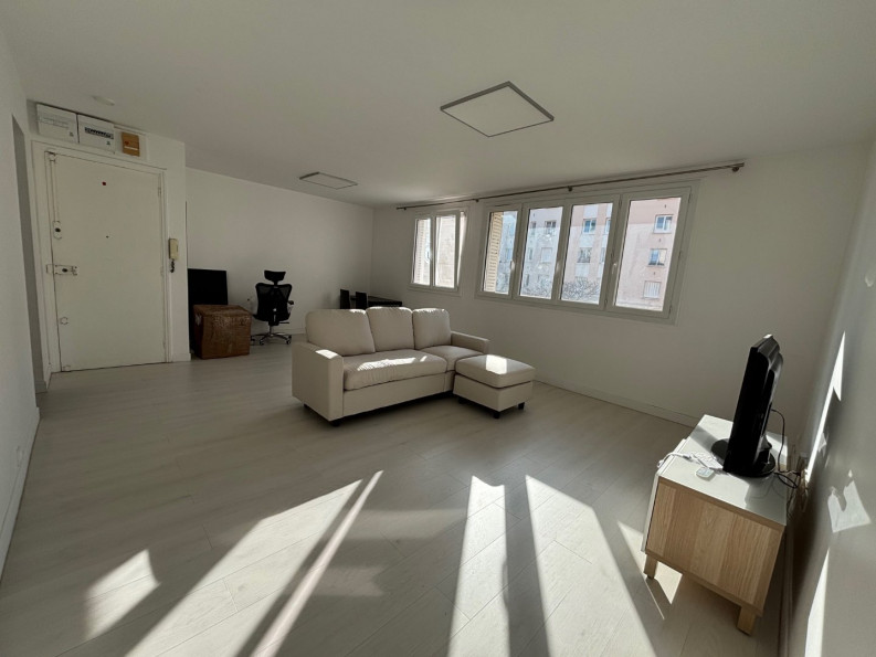 location Appartement Le Pecq - Photo 2