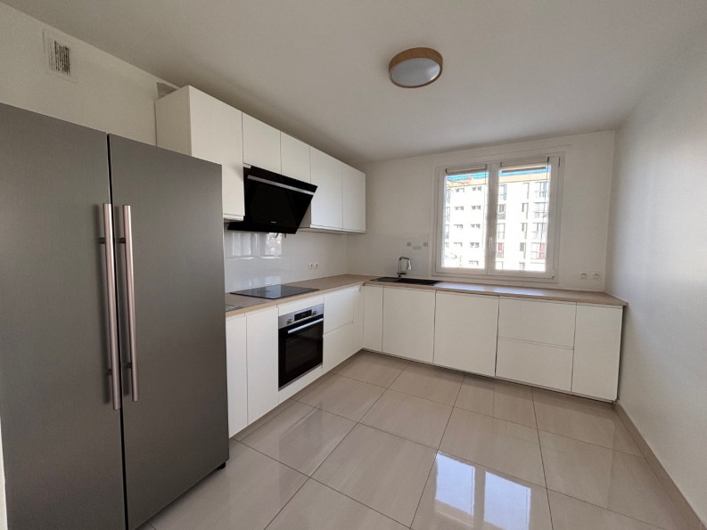 location Appartement Le Pecq - Photo 3