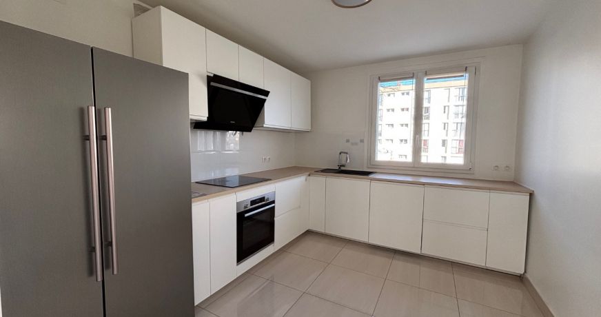 location Appartement Le Pecq