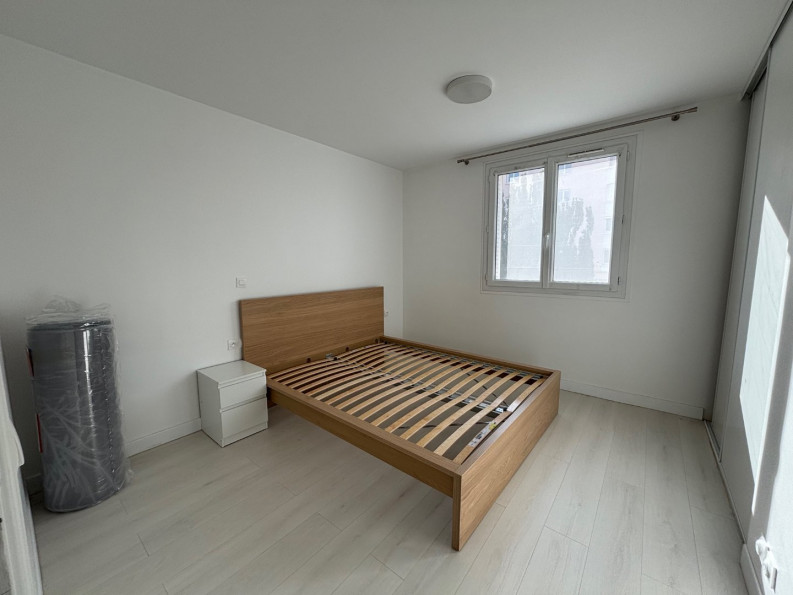 location Appartement Le Pecq - Photo 5