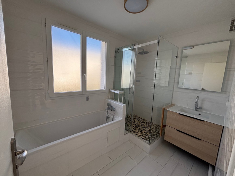 location Appartement Le Pecq - Photo 7