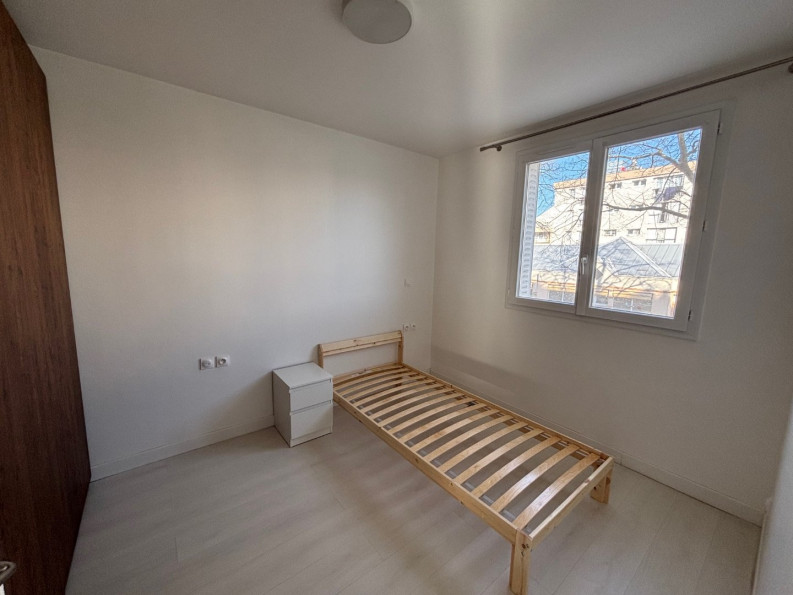 location Appartement Le Pecq - Photo 9