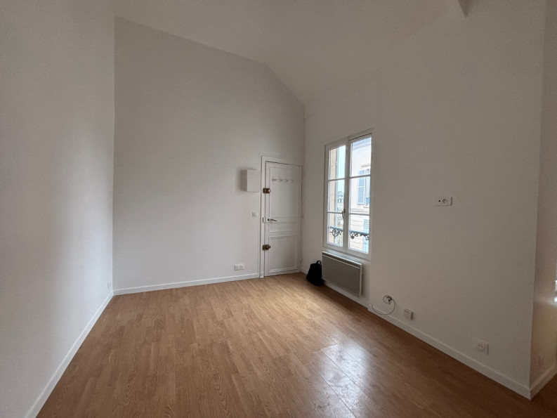 location Appartement Saint Germain En Laye - Photo 1