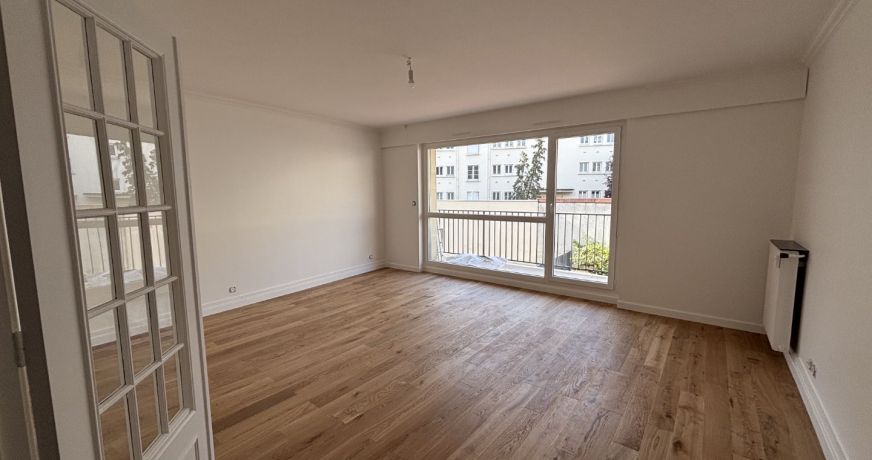 location Appartement Le Vesinet