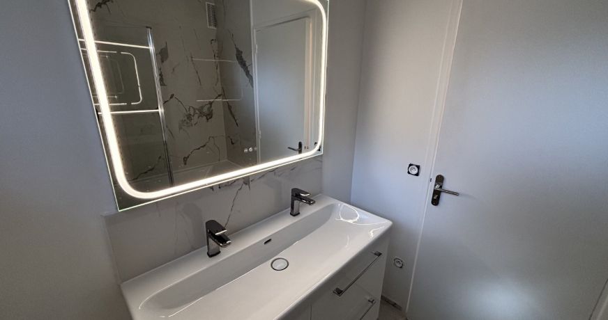 location Appartement Le Vesinet