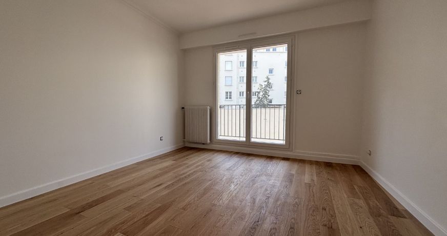 location Appartement Le Vesinet