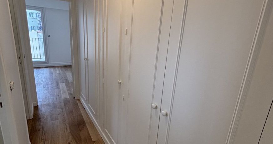 location Appartement Le Vesinet