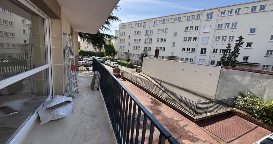 location Appartement Le Vesinet
