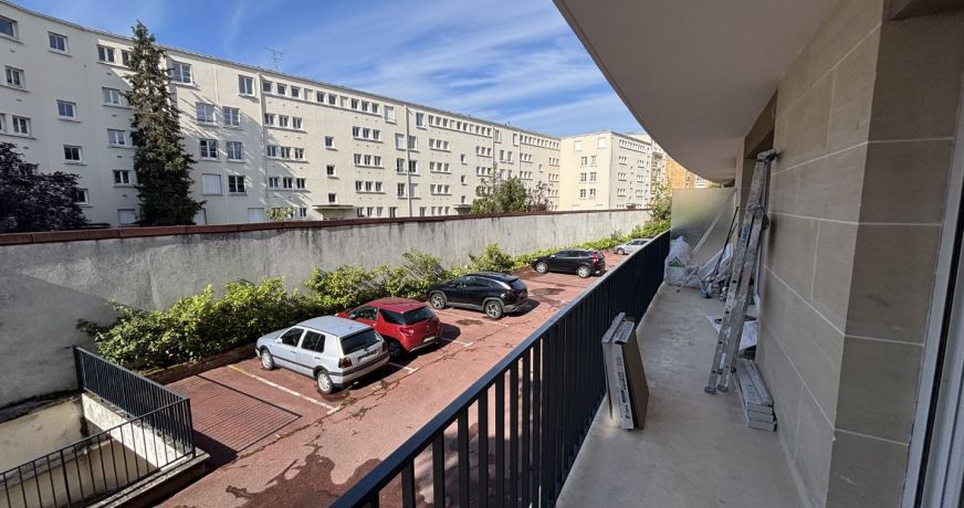 location Appartement Le Vesinet