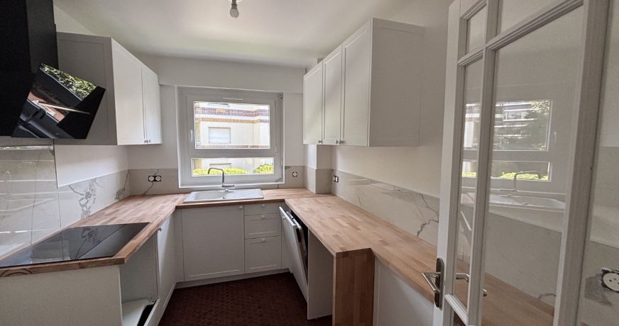 location Appartement Le Vesinet