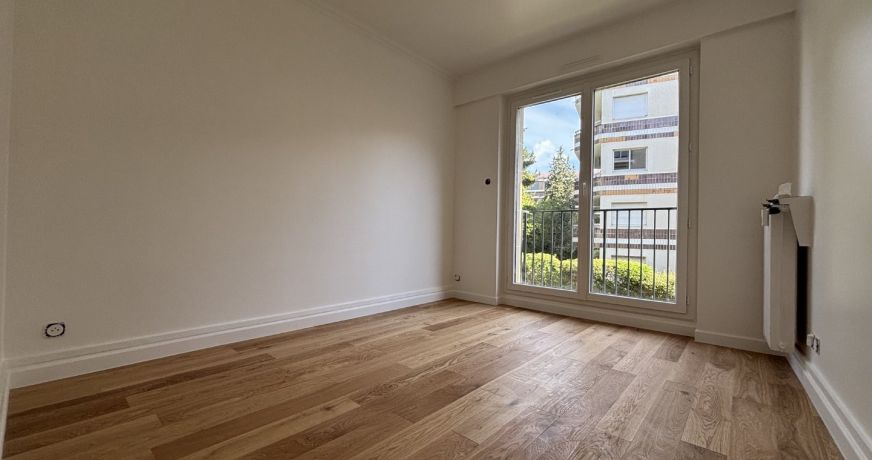 location Appartement Le Vesinet