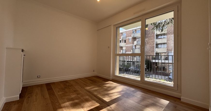 location Appartement Le Vesinet