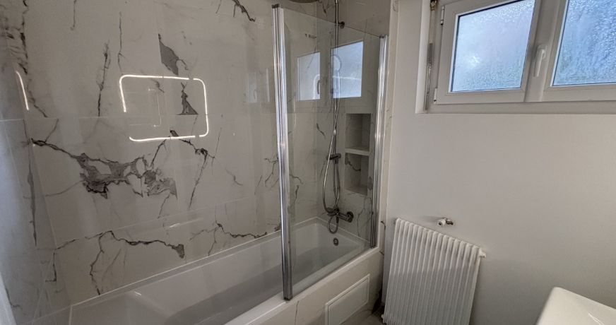 location Appartement Le Vesinet