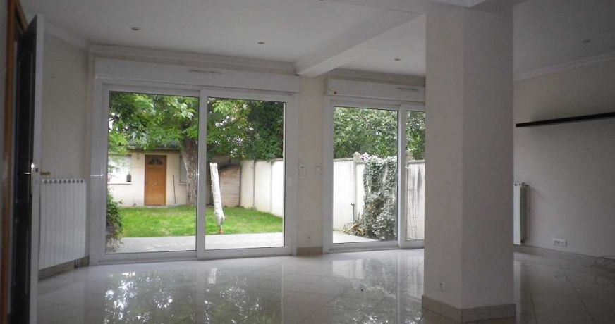 location Maison Saint Germain En Laye
