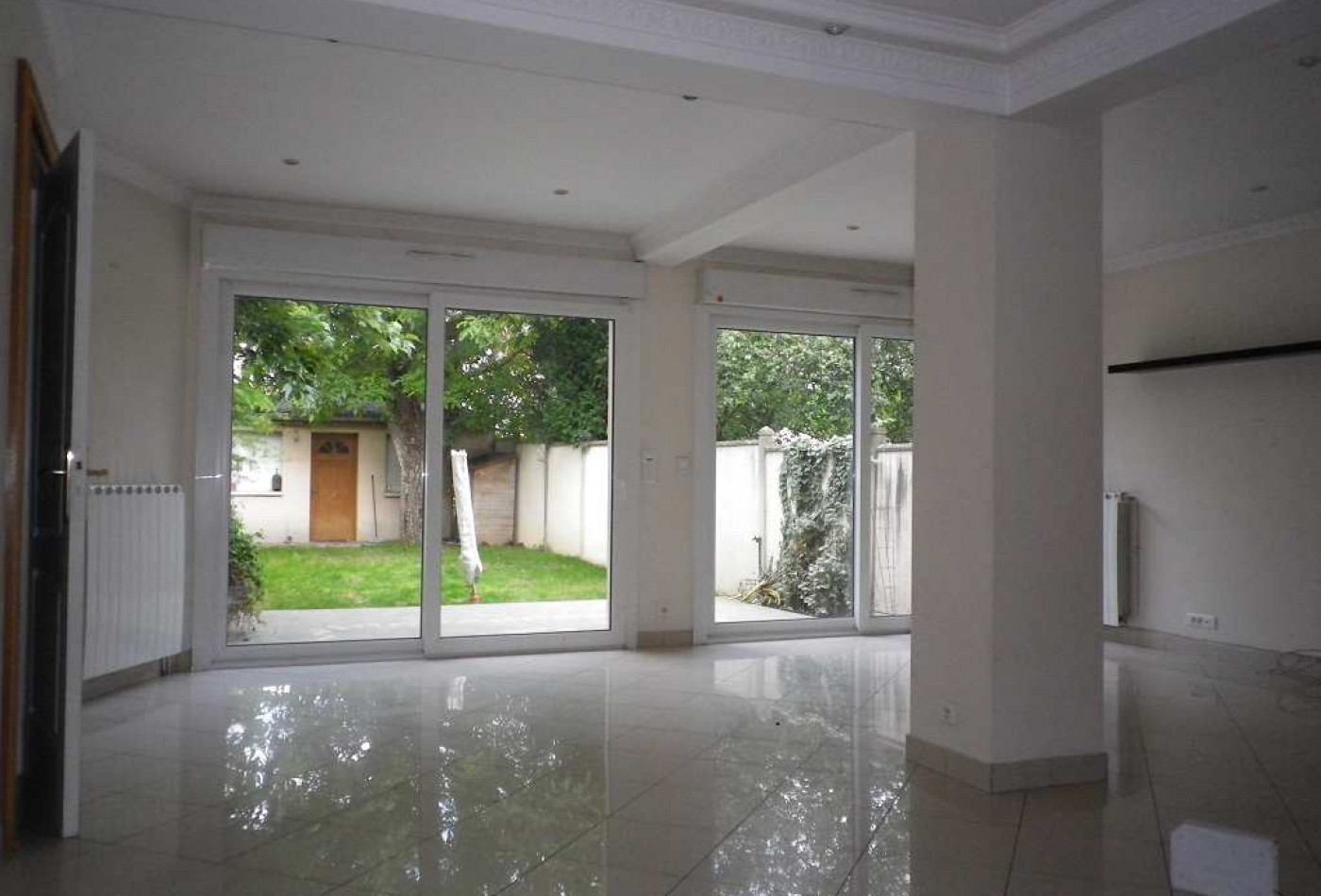 location Maison Saint Germain En Laye - Photo 1