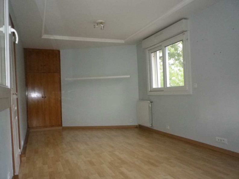 location Maison Saint Germain En Laye - Photo 7