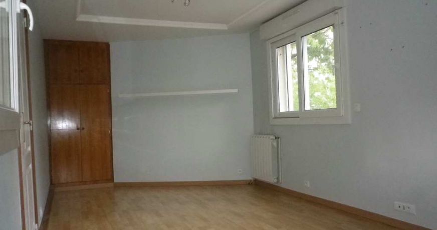 location Maison Saint Germain En Laye