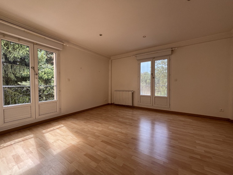 location Maison Saint Germain En Laye - Photo 9