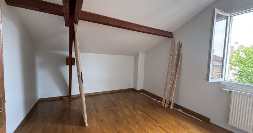 location Maison Le Pecq