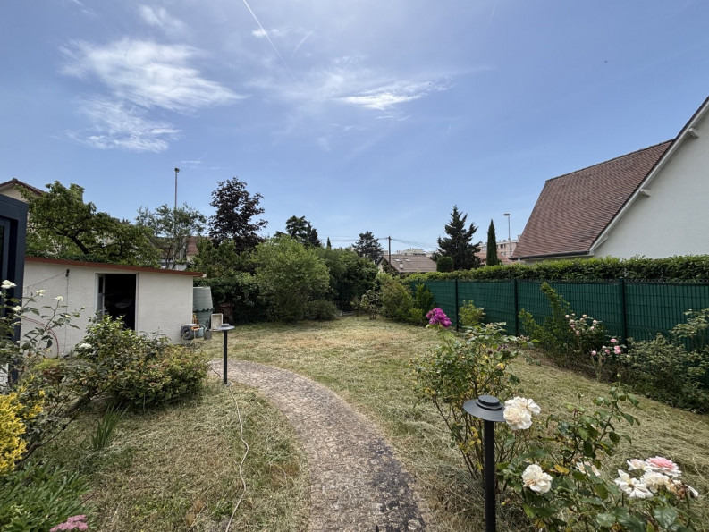 location Maison Le Pecq - Photo 1