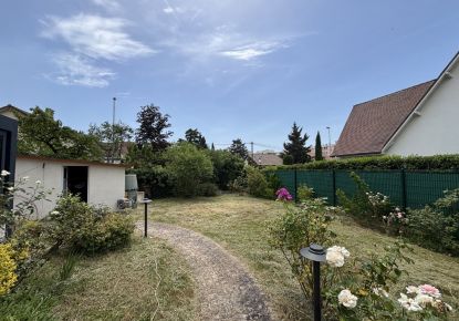 location Maison Le Pecq
