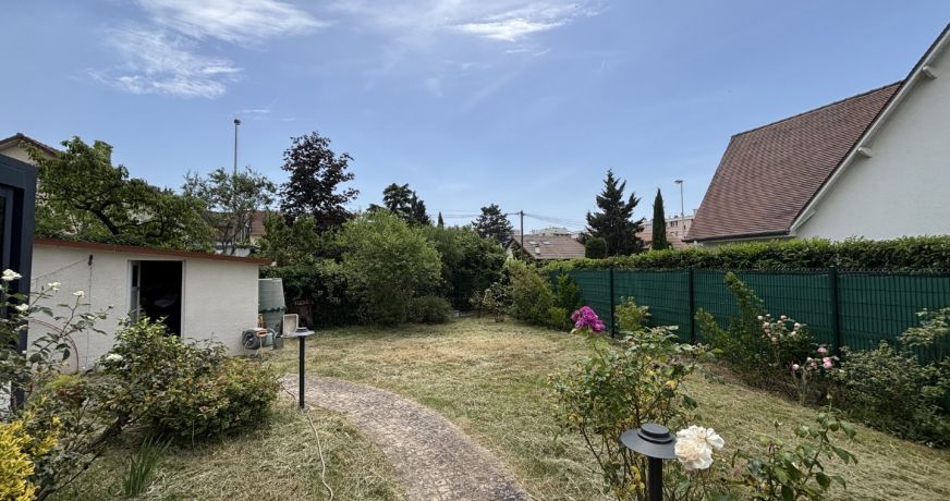 location Maison Le Pecq