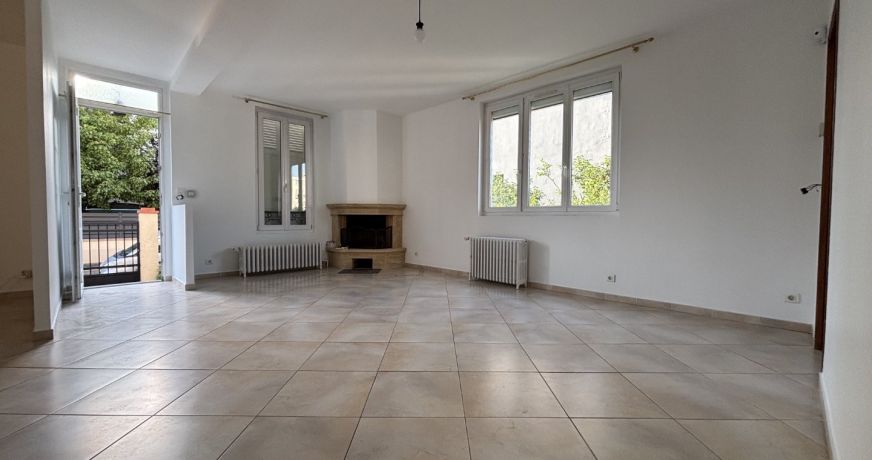 location Maison Le Pecq