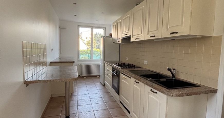 location Maison Le Pecq