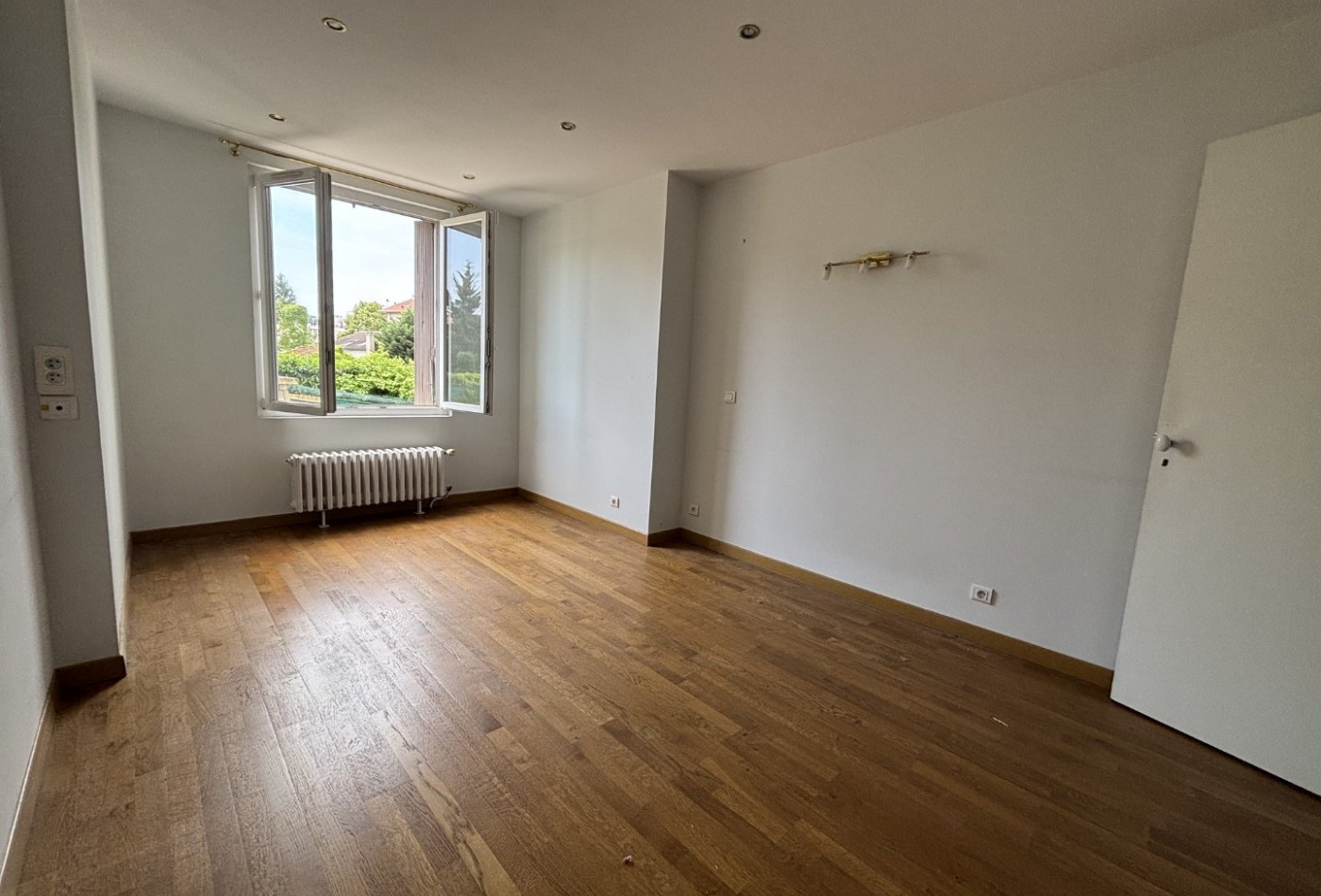 location Maison Le Pecq - Photo 5