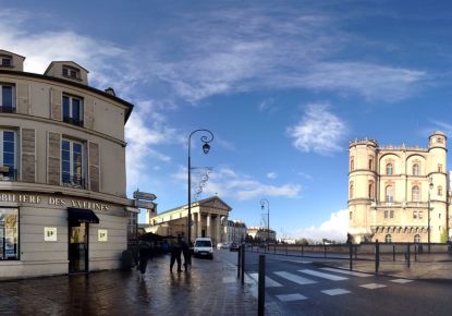 location Maison Le Pecq