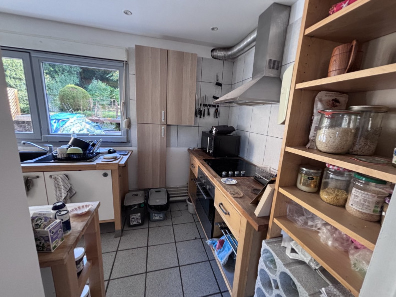 location Maison Le Pecq - Photo 5