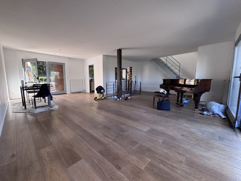 location Maison Le Pecq - Photo 2