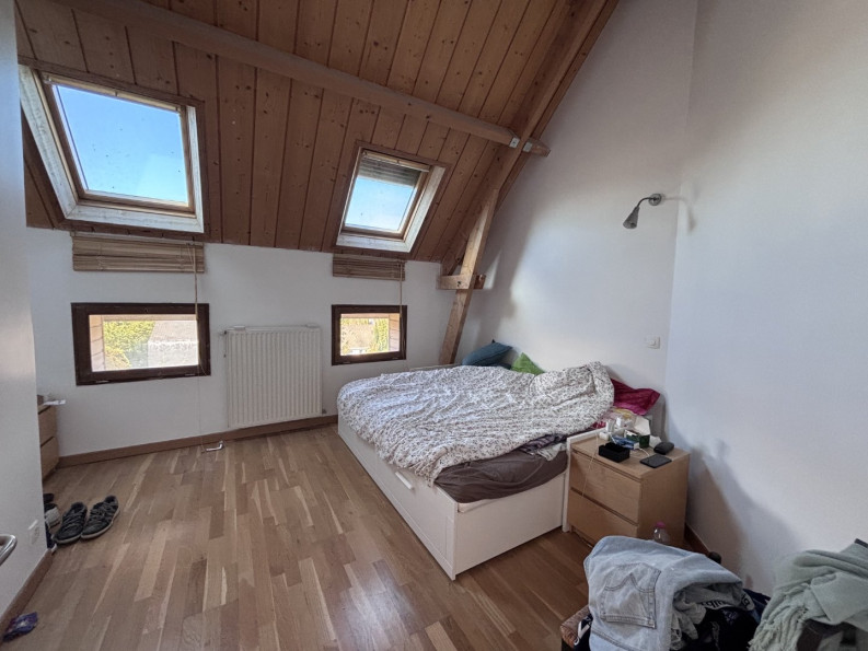 location Maison Le Pecq - Photo 10