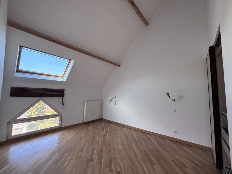 location Maison Le Pecq - Photo 6