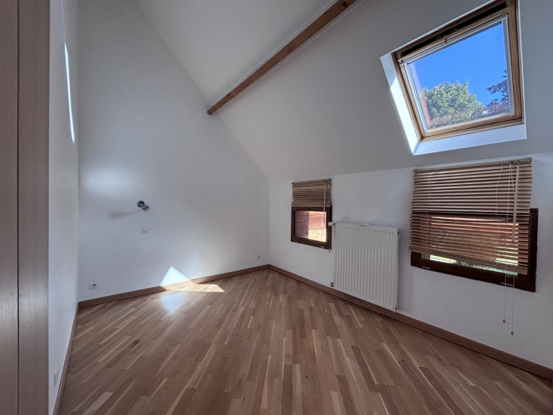 location Maison Le Pecq - Photo 8