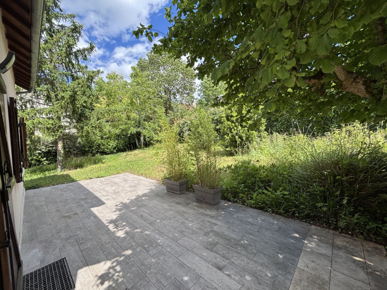 location Maison Marly Le Roi - Photo 2