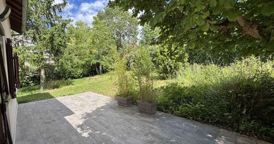 location Maison Marly Le Roi