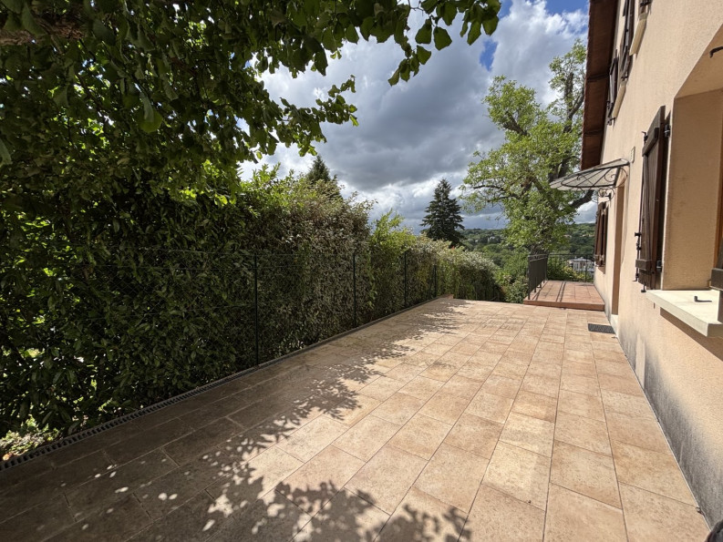 location Maison Marly Le Roi - Photo 3