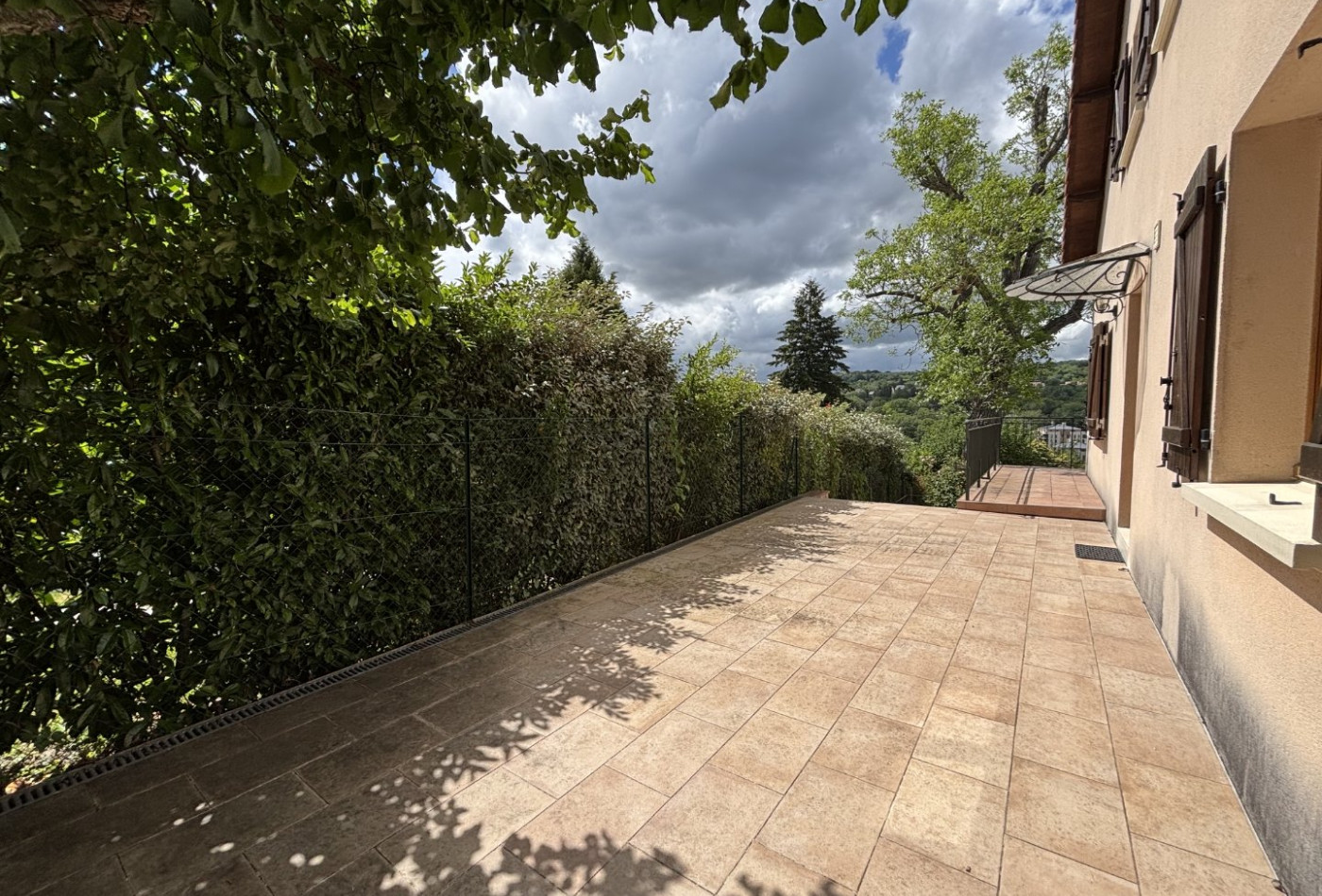 location Maison Marly Le Roi - Photo 3