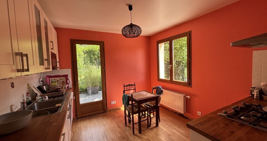 location Maison Marly Le Roi