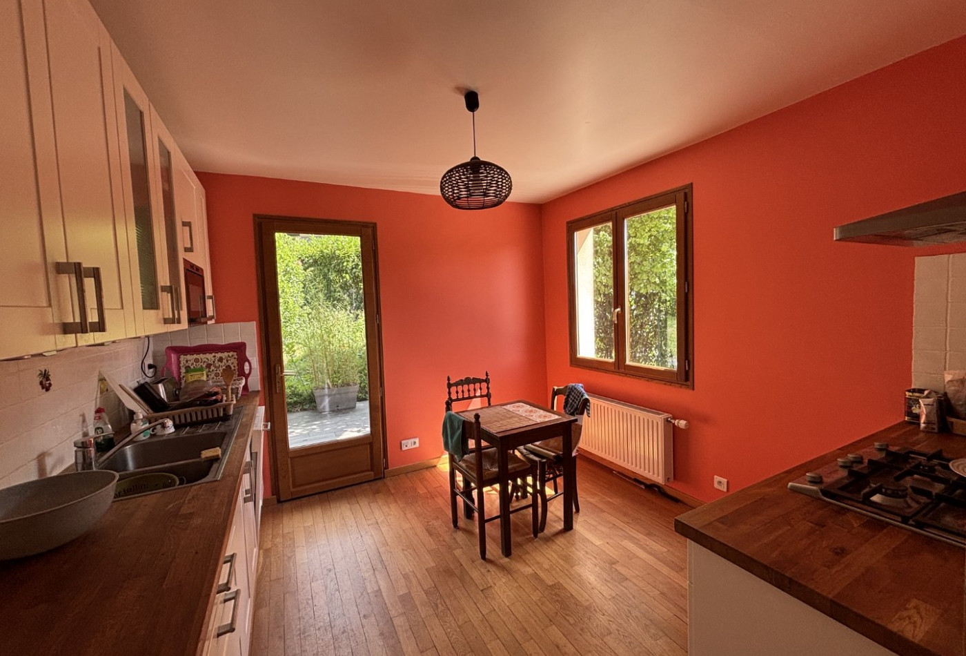 location Maison Marly Le Roi - Photo 7