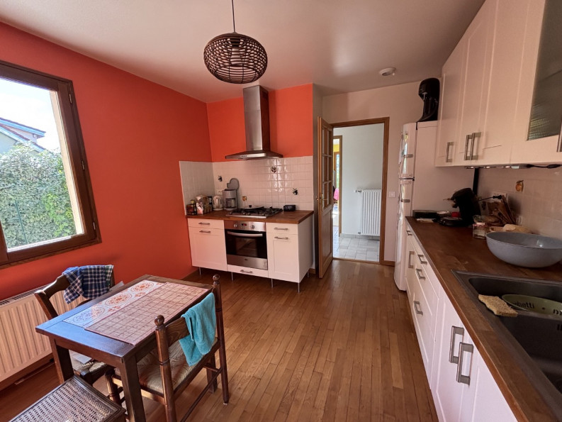 location Maison Marly Le Roi - Photo 6