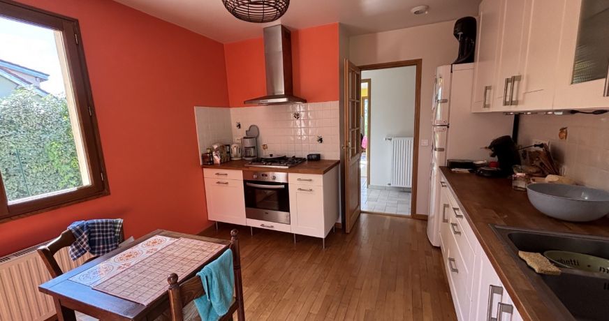 location Maison Marly Le Roi