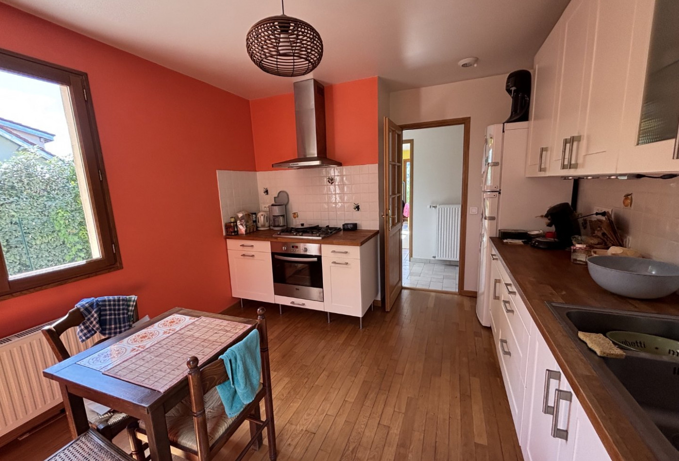 location Maison Marly Le Roi - Photo 6
